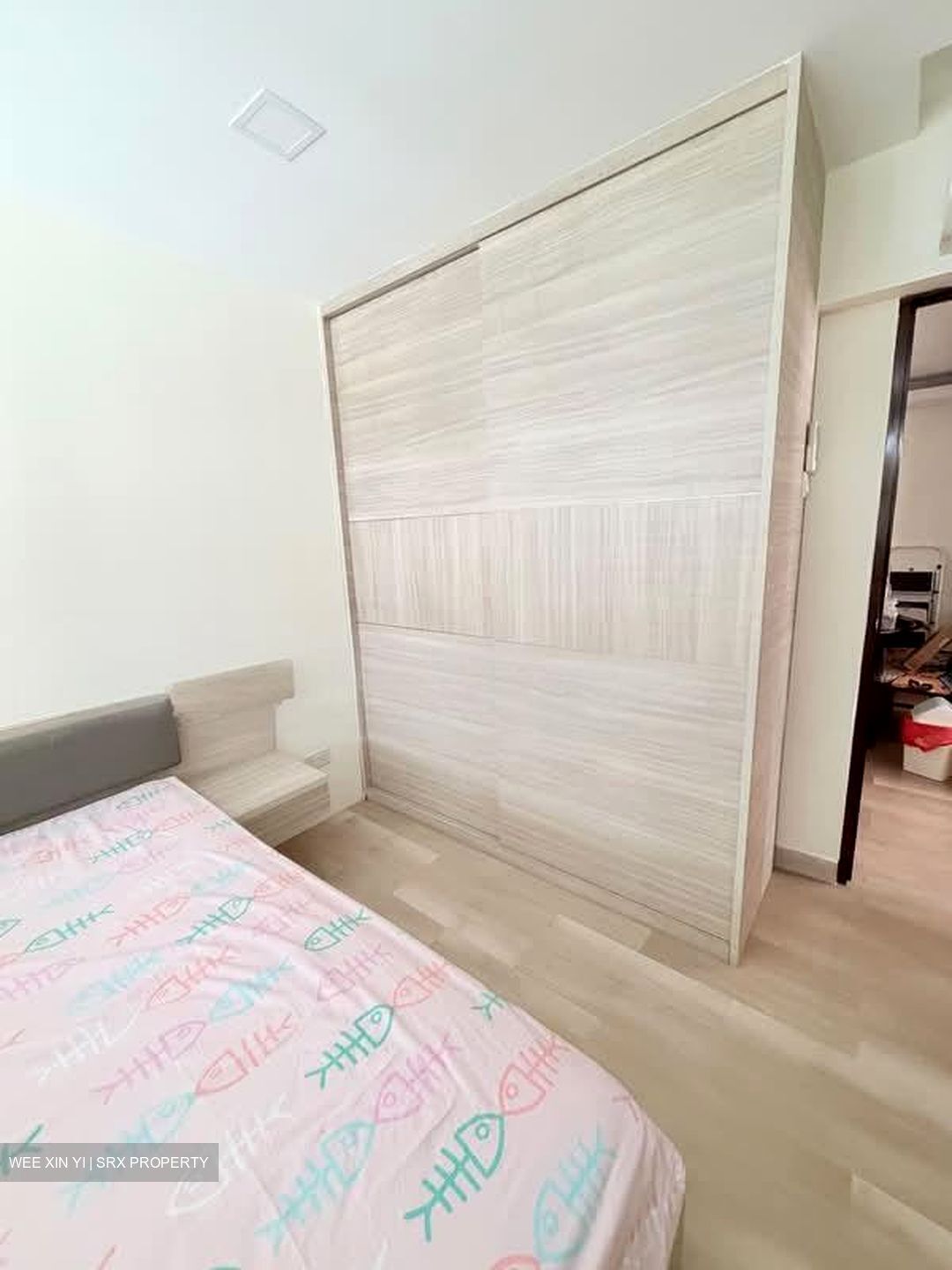 Blk 13 Saint George's East Gardens (Kallang/Whampoa), HDB 5 Rooms #594161371